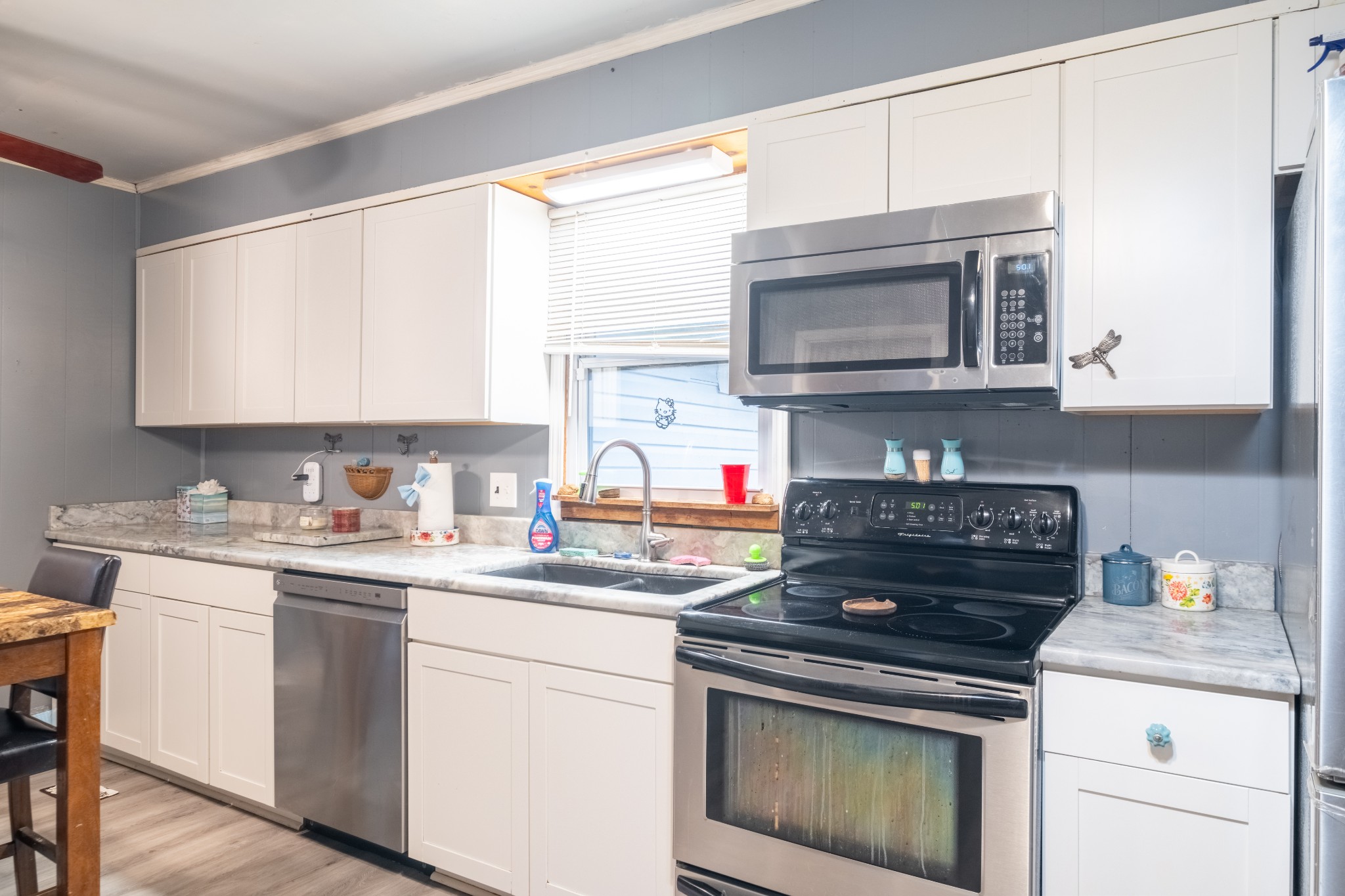 185 Petty Gap Road Woodbury, TN 37190 - Photo 7 of 13