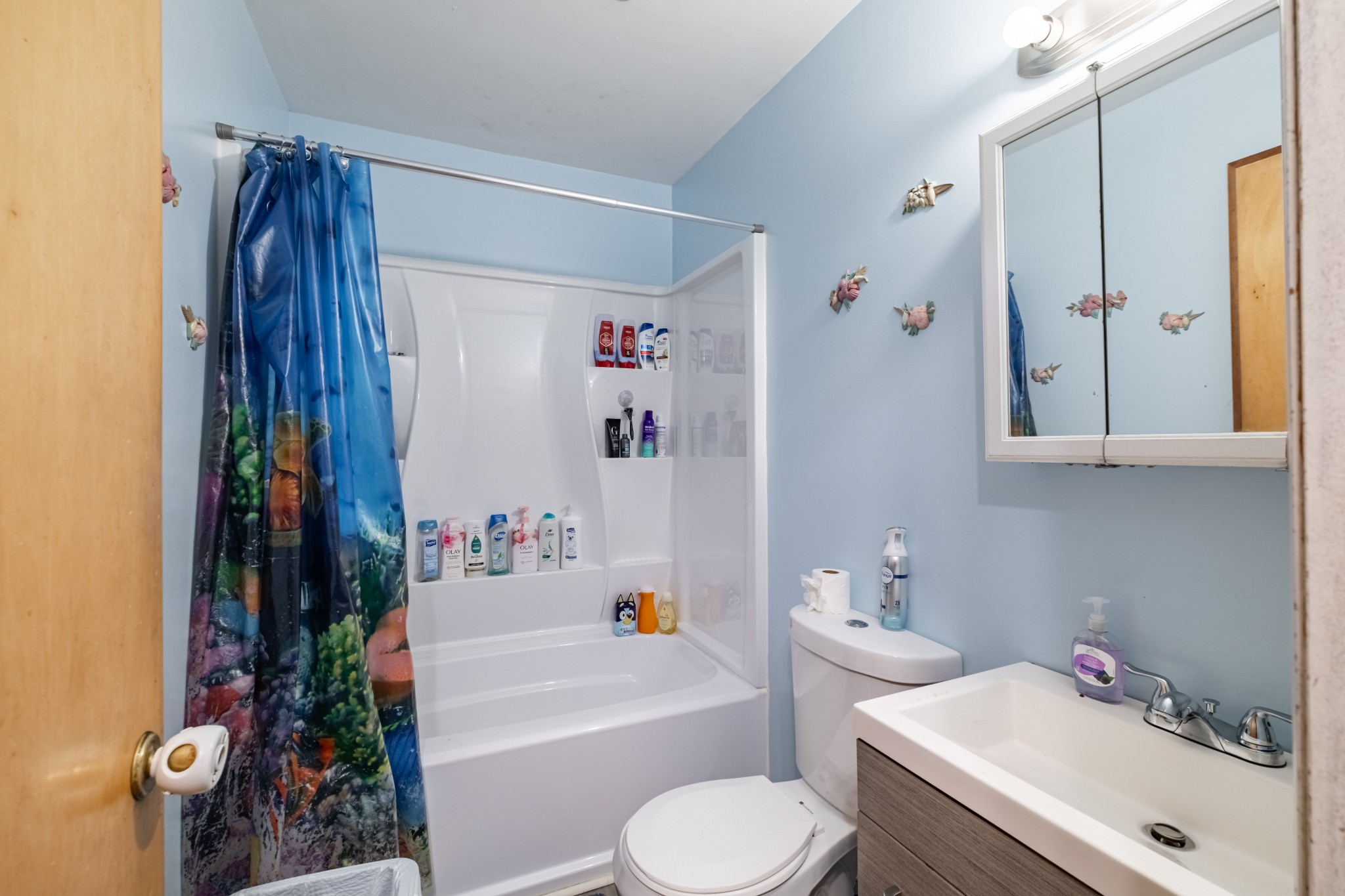 185 Petty Gap Road Woodbury, TN 37190 - Photo 8 of 13