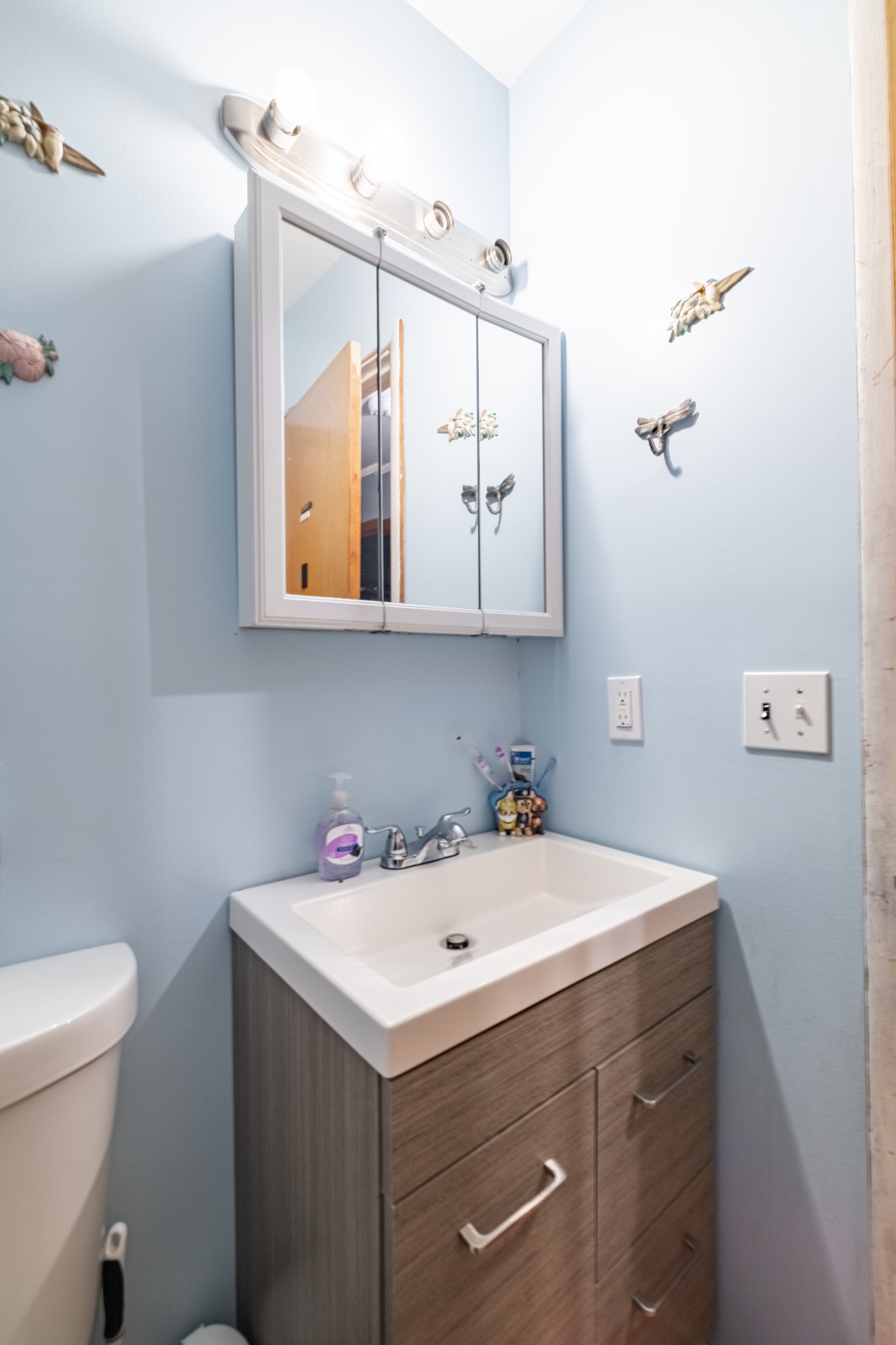 185 Petty Gap Road Woodbury, TN 37190 - Photo 9 of 13