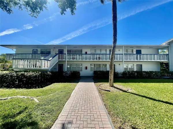 $79,900 | 337 Durham, Unit 337, Deerfield Beach, FL 33442
