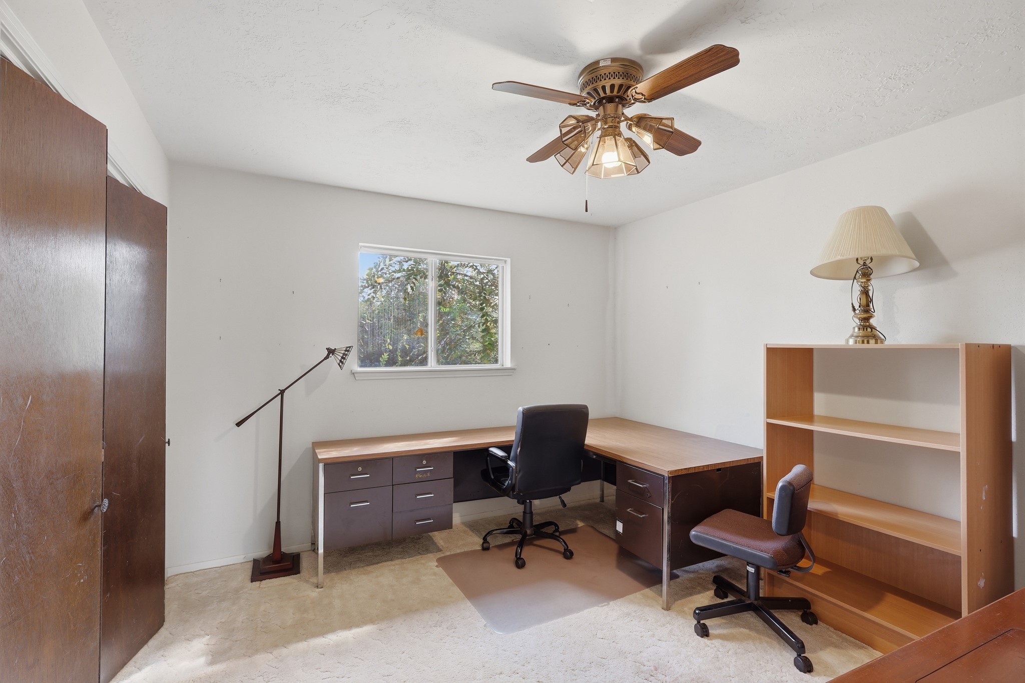 815 County Road 32 Angleton, TX 77515 - Photo 18 of 30 Bedroom One