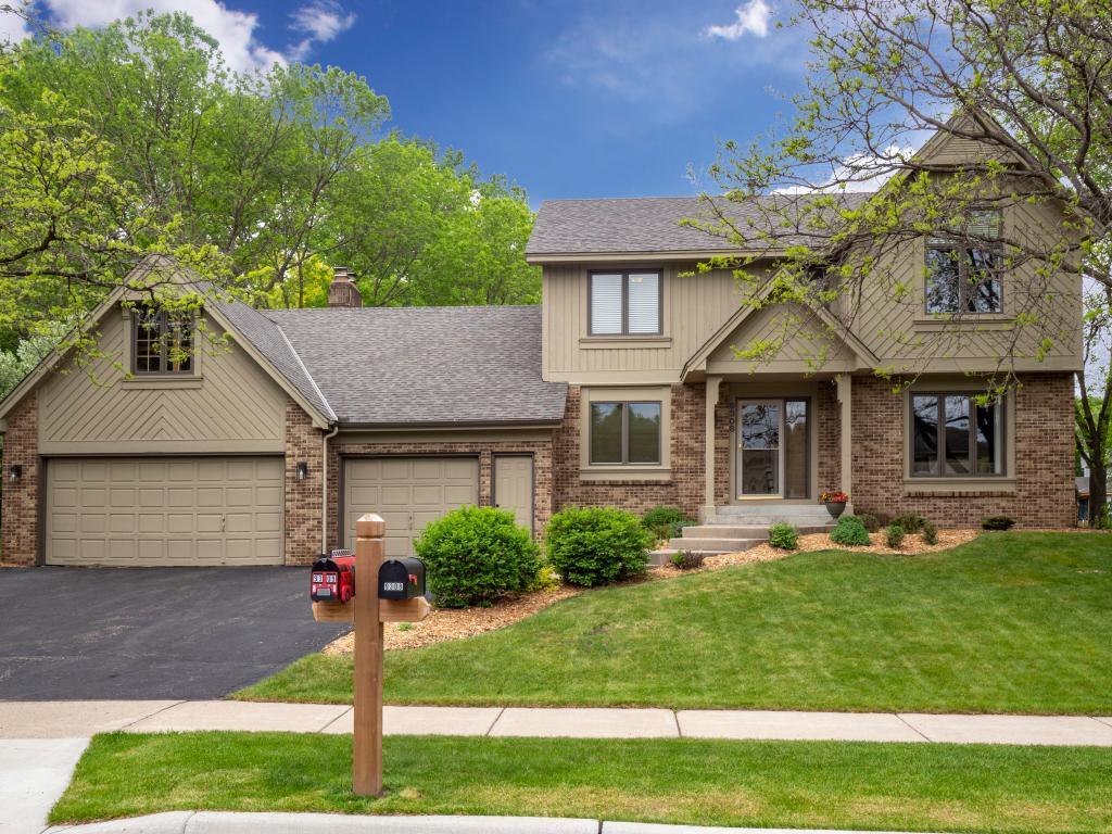 9308 Palmer Road Bloomington, MN 55437 - Photo 1 of 1