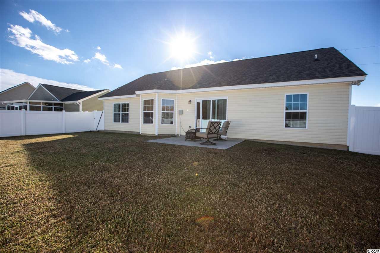 101 Dry Valley Loop Myrtle Beach, SC 29588 - Photo 19 of 20 Gallery Image 19