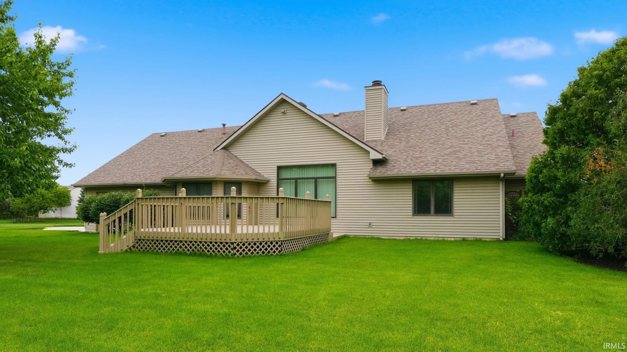 2425 Shore Oaks Pass Fort Wayne, IN 46814 - Photo 5 of 47