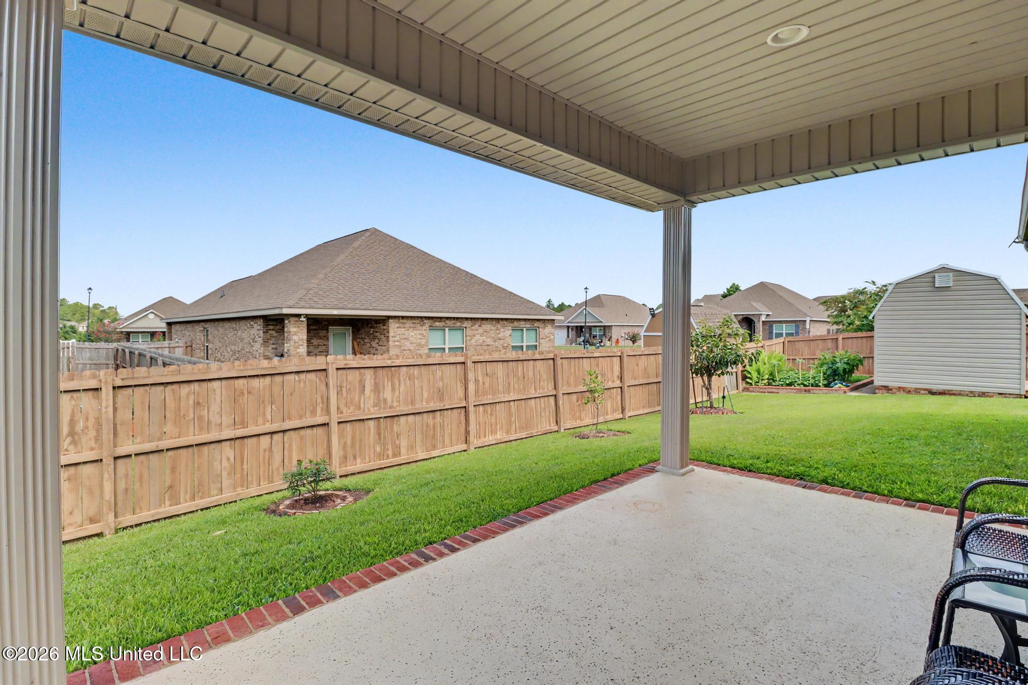 10241 Hutter Road Gulfport, MS 39503 - Photo 30 of 35 IMG_9507