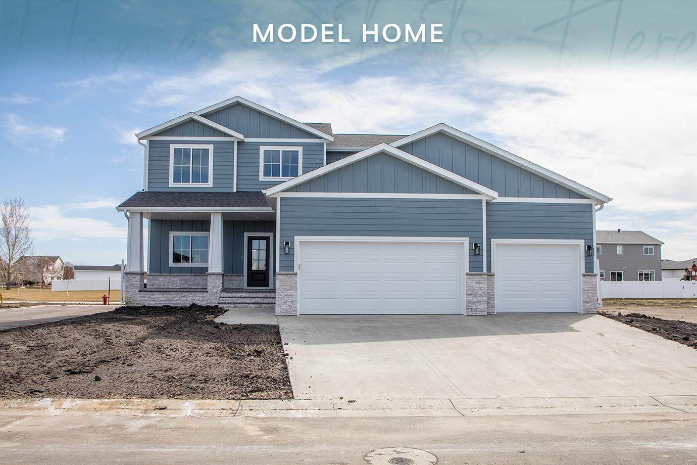 4800 Decorah Way South Fargo, ND 58104 - Photo 1 of 33