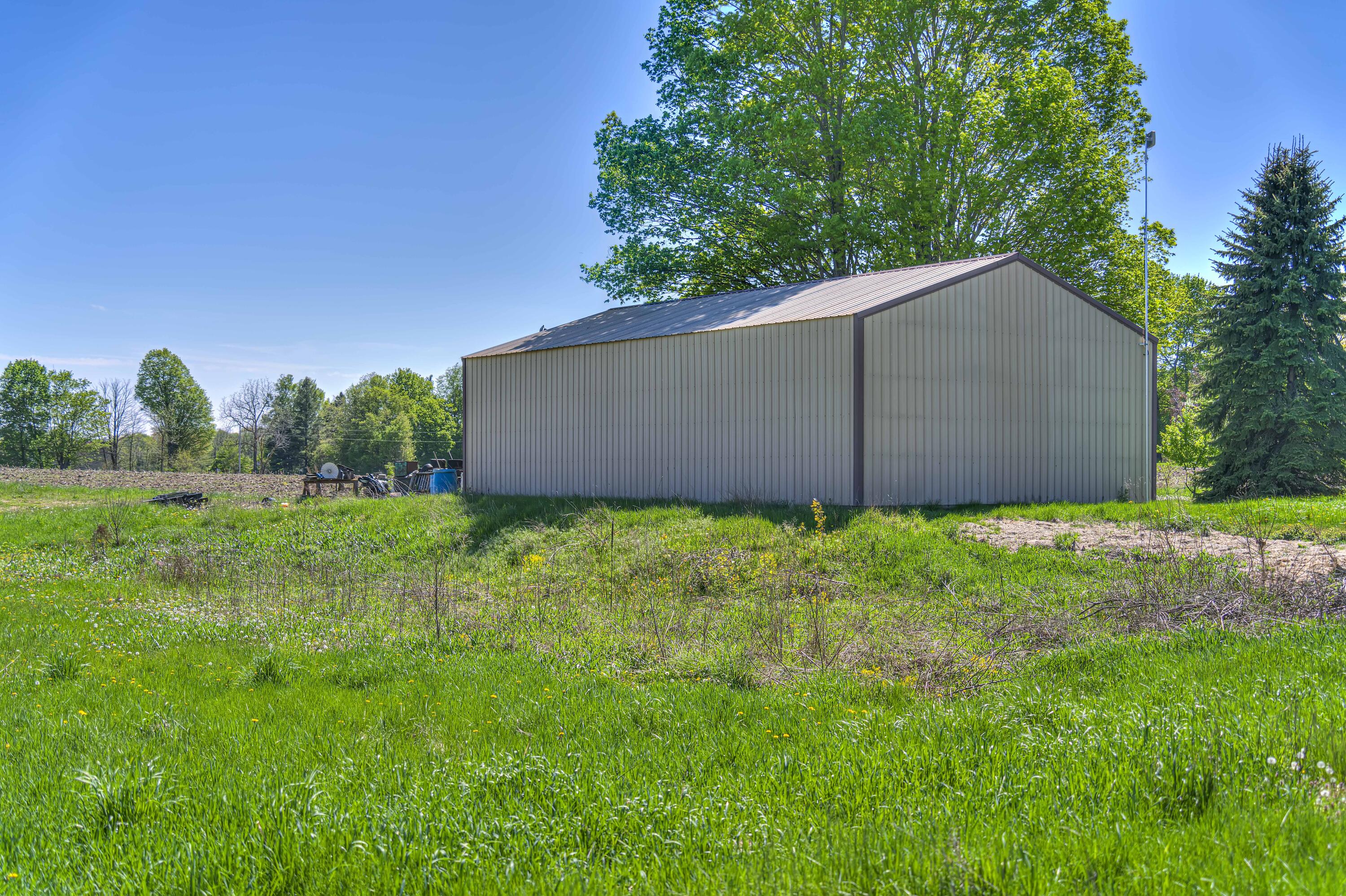 2951 North Meridian Road Hudson, MI 49247 - Photo 14 of 16 127 & Rome Rd 09a