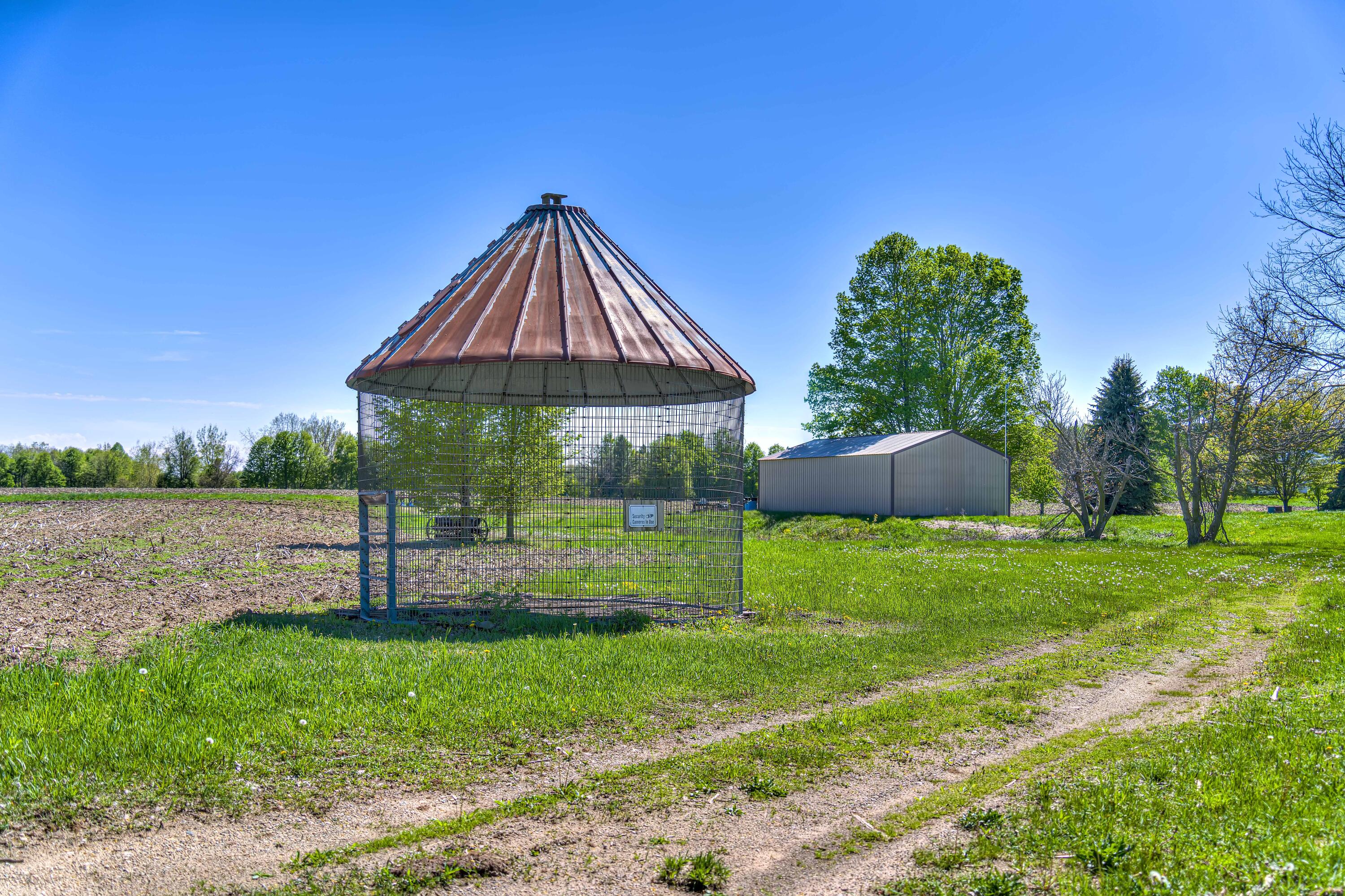 2951 North Meridian Road Hudson, MI 49247 - Photo 16 of 16 127 & Rome Rd 10a