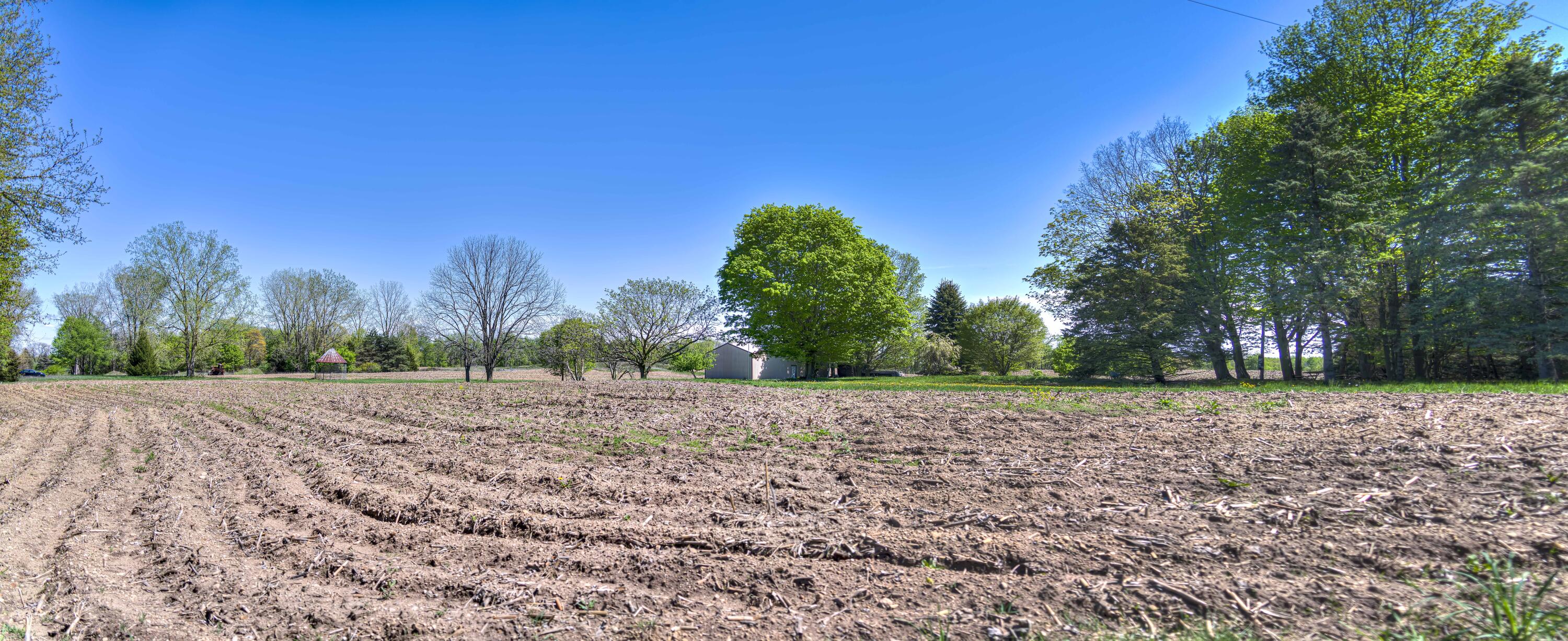 2951 North Meridian Road Hudson, MI 49247 - Photo 9 of 16 127 & Rome Rd 05