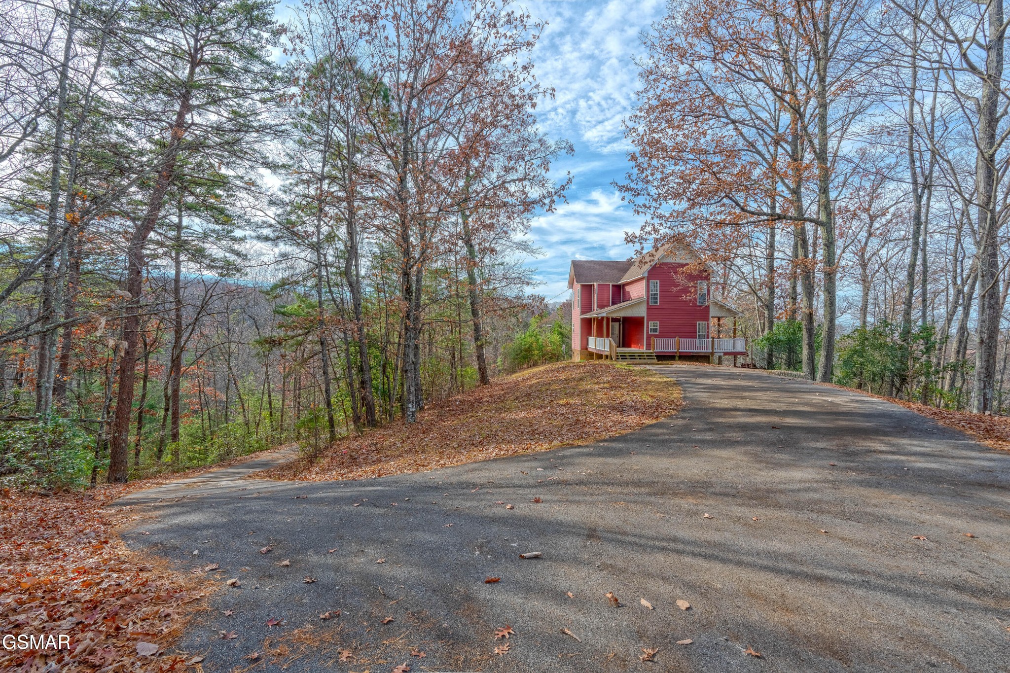4224 South Boogertown Road Sevierville, TN 37876 - Photo 2 of 50 Gallery Image 2