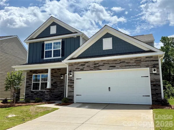 $2,250 | 1608 Secrest Cmns Drive, Monroe, NC 28112