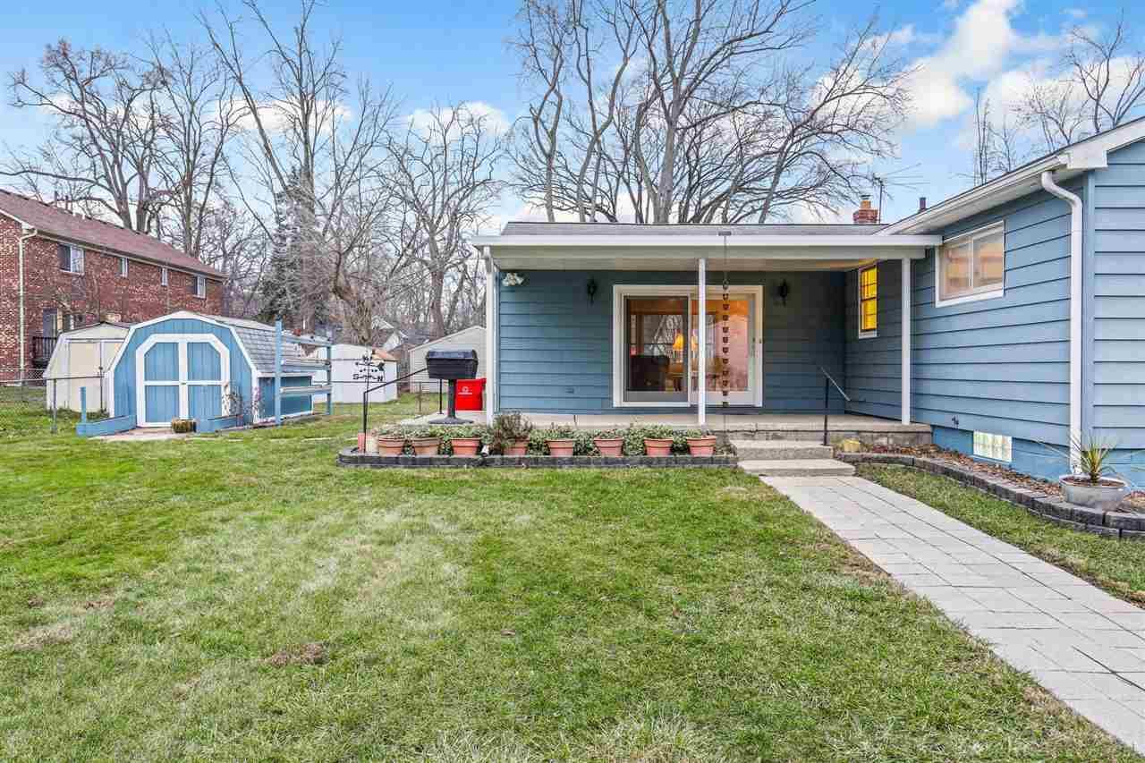 109 Fraser Street Rochester, MI 48307 - Photo 27 of 33