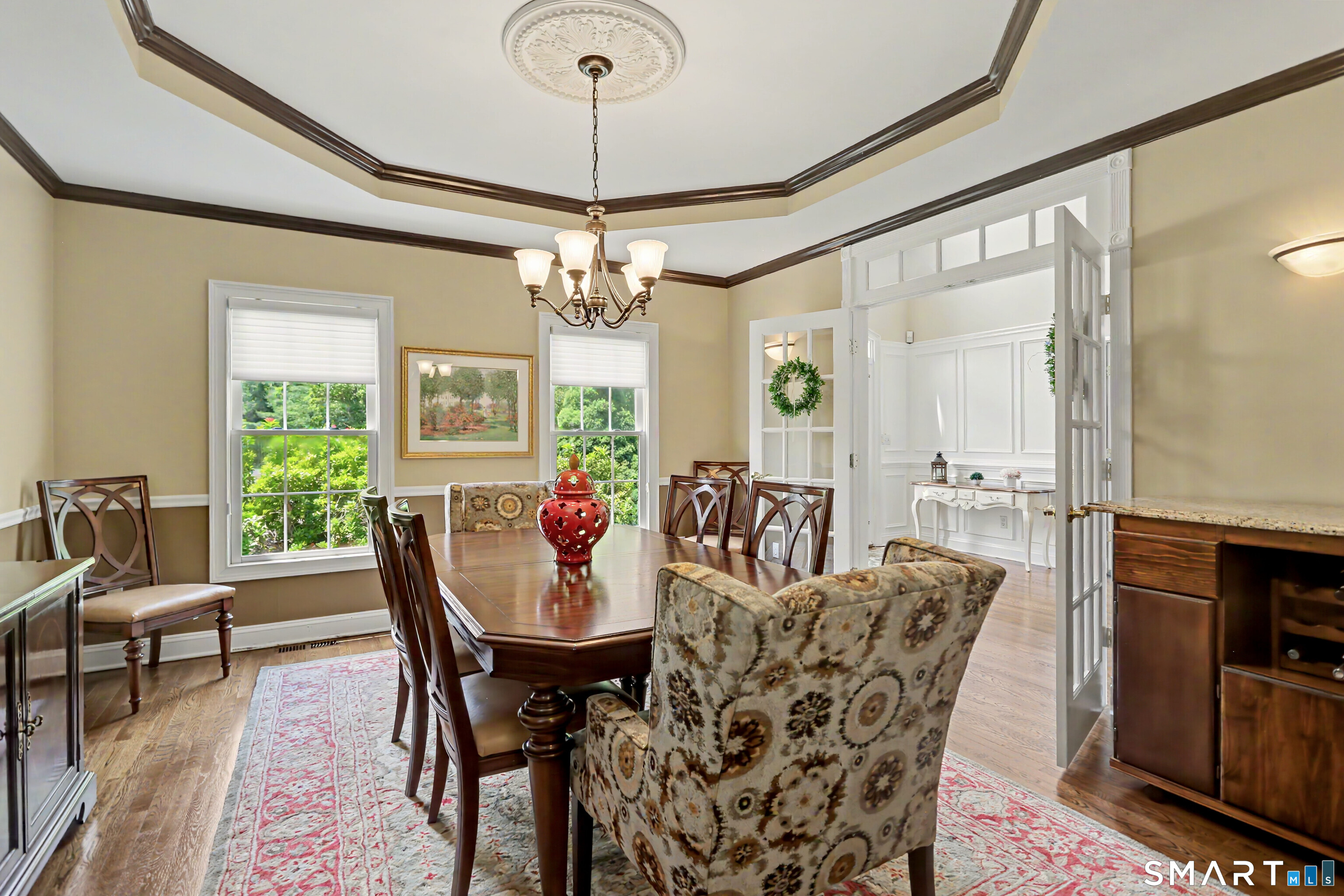 41 Grindstone Lane Monroe, CT 06468 - Photo 6 of 40