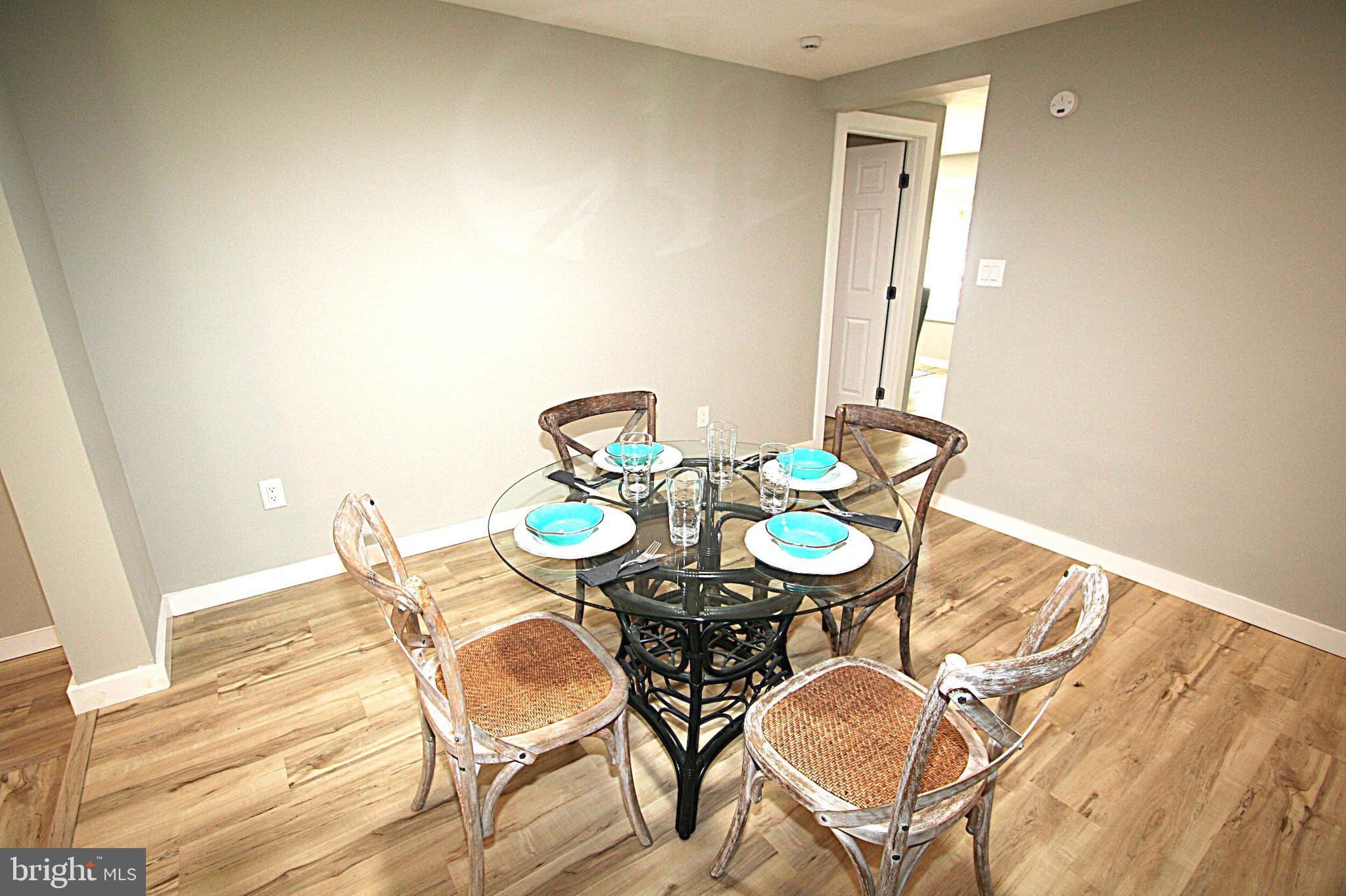 111 Utah Road Stevensville, MD 21666 - Photo 4 of 45 Dining Room