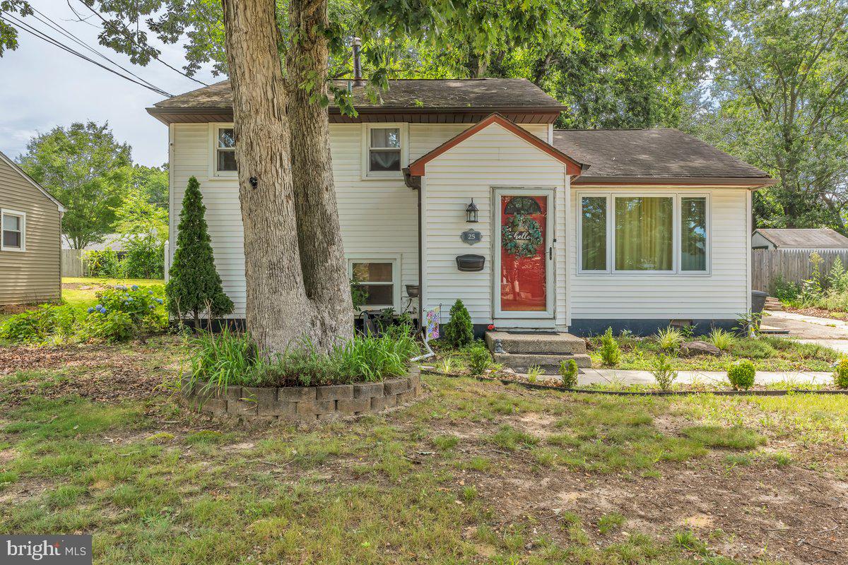 25 Richards Avenue Pine Hill, NJ 08021 - Photo 1 of 26