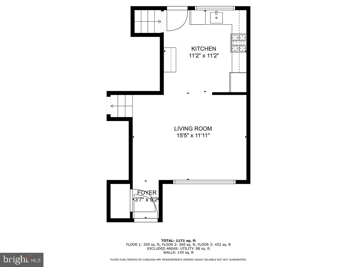 25 Richards Avenue Pine Hill, NJ 08021 - Photo 23 of 26