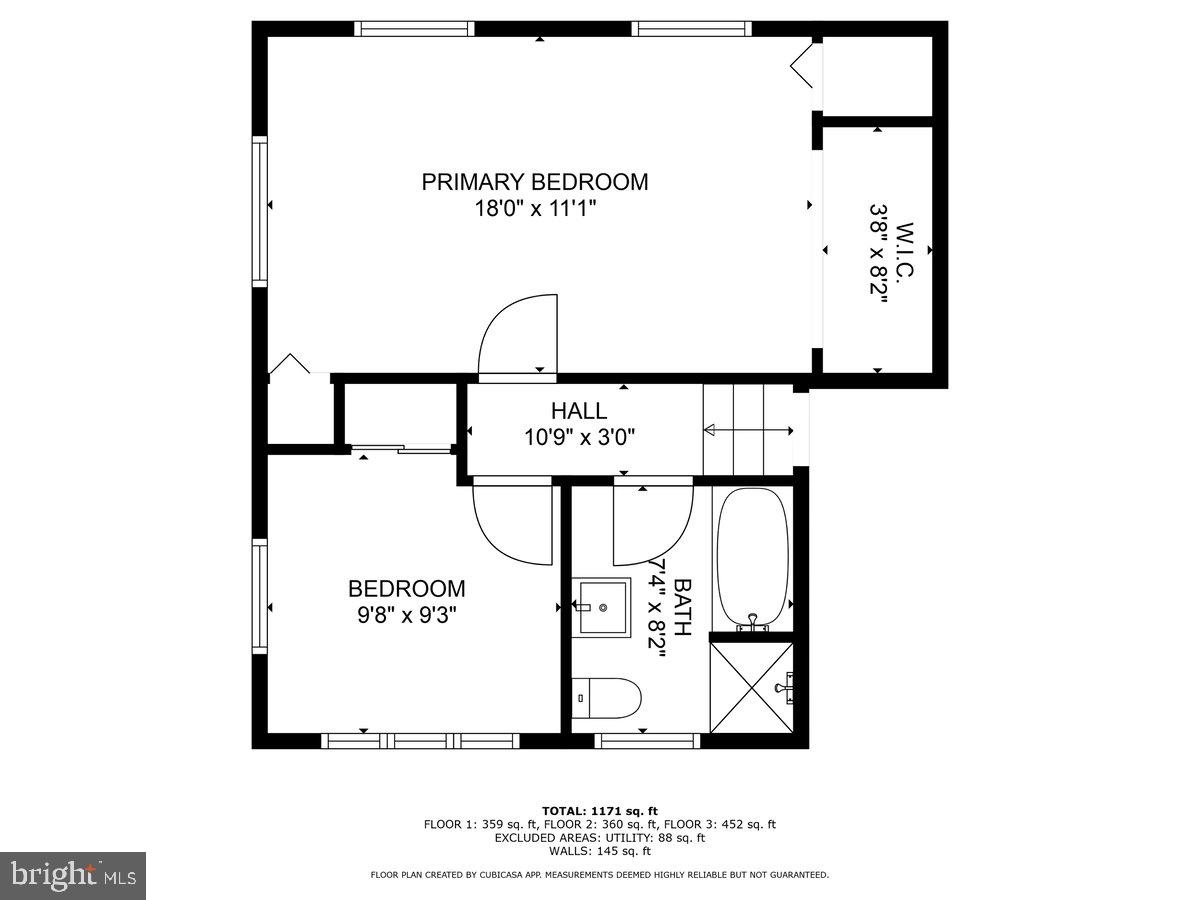 25 Richards Avenue Pine Hill, NJ 08021 - Photo 24 of 26