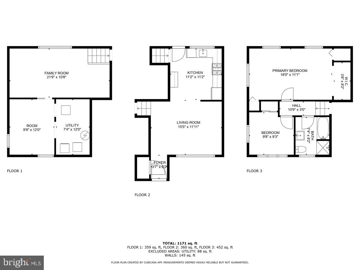 25 Richards Avenue Pine Hill, NJ 08021 - Photo 26 of 26