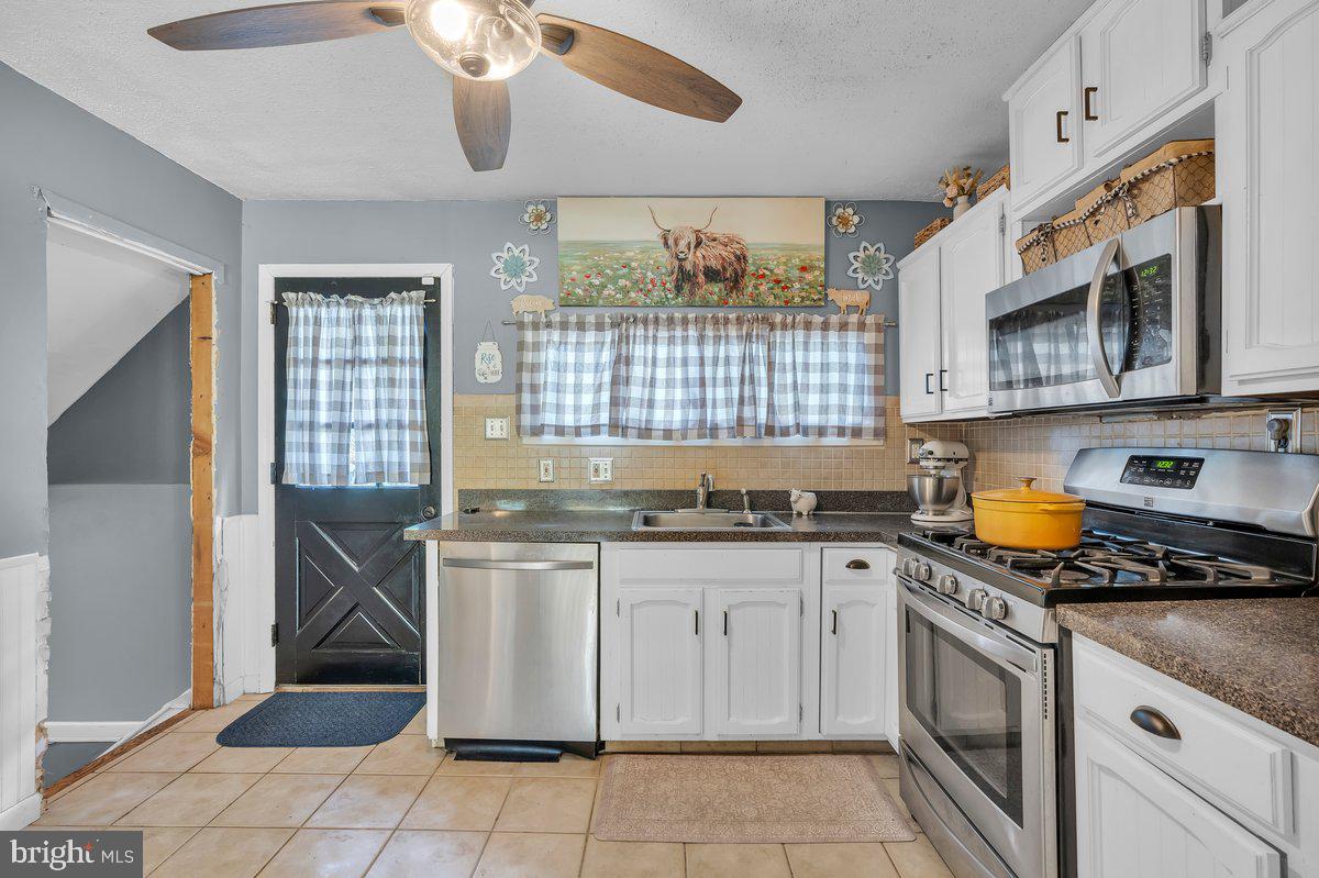 25 Richards Avenue Pine Hill, NJ 08021 - Photo 8 of 26