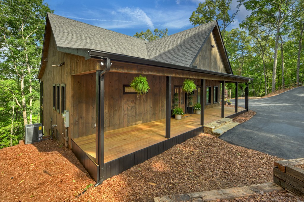 1729 Barnes Chapel Road Blue Ridge, GA 30513 - Photo 58 of 62