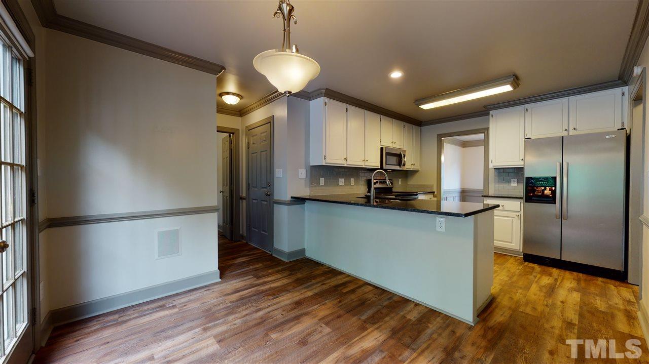 2512 Dahlgreen Road Raleigh, NC 27615 - Photo 14 of 30