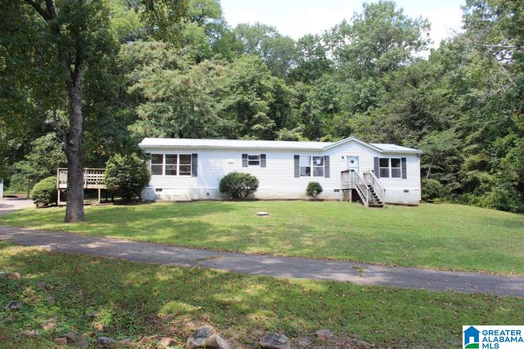 3201 Crawford Cove Road Springville, AL 35146 - Photo 5 of 40