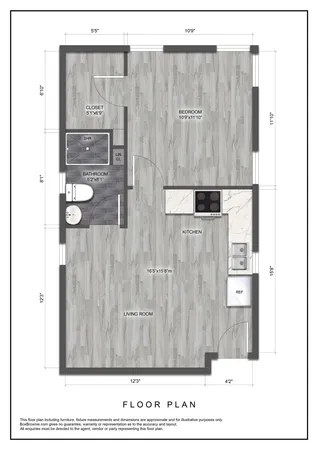 $695 | 6812 Avenue Q, Unit B, Houston, TX 77011