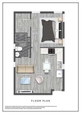 $695 | 6812 Avenue Q, Unit B, Houston, TX 77011