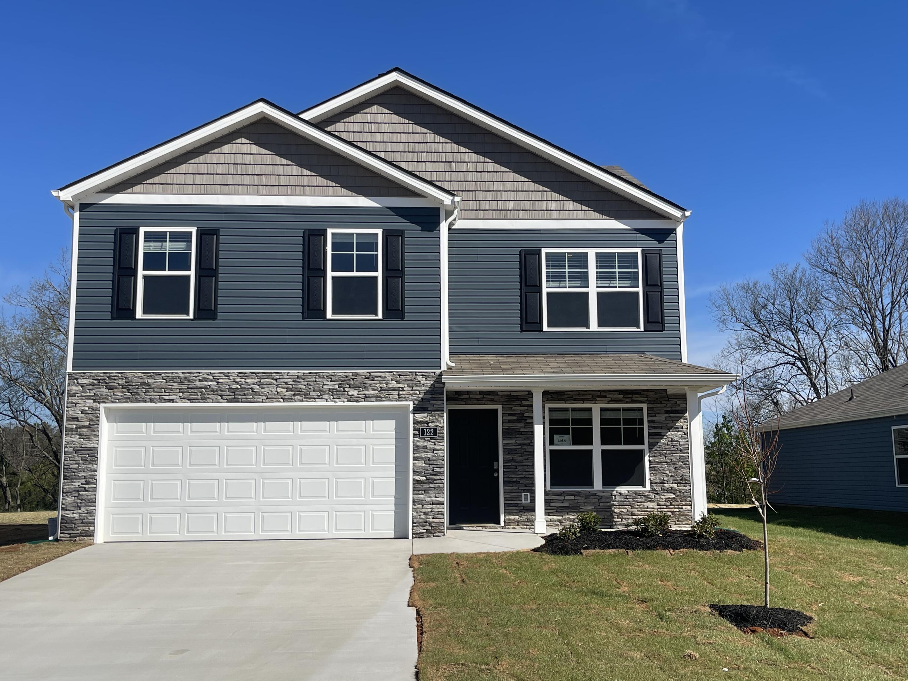 122 Lindsell Road Athens, TN 37303 - Photo 1 of 4 894BC84F-961E-44AA-B575-B83A2B7CE088