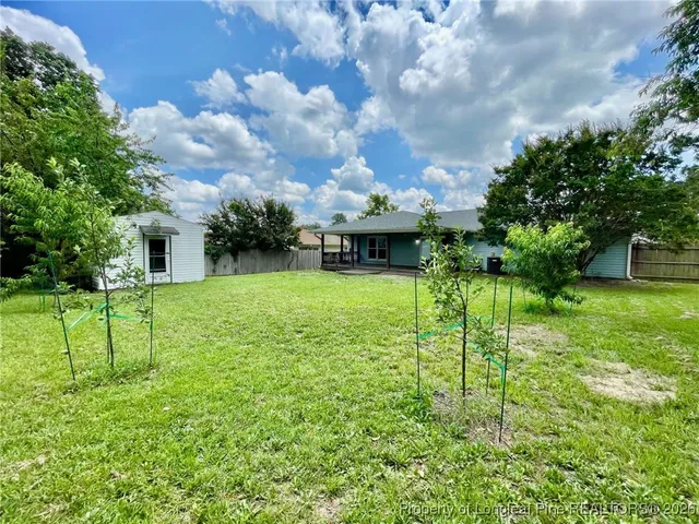 $1,800 | 6826 Beaver Stone Road, Fayetteville, NC 28314