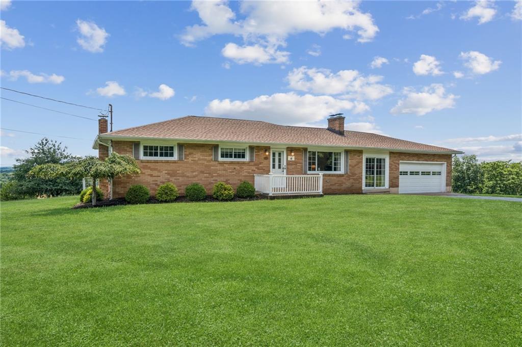 135 Deerfield Road Washington, PA 15301 - Photo 2 of 49