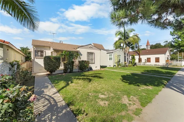 $675,000 | 9929 Rosewood Avenue, South Gate, CA 90280