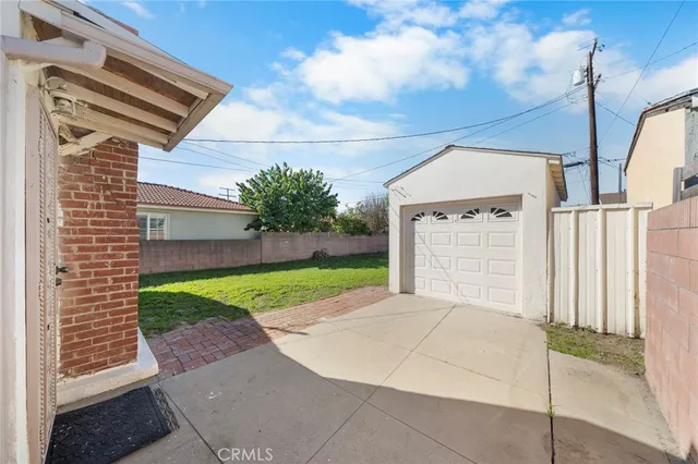 $675,000 | 9929 Rosewood Avenue, South Gate, CA 90280
