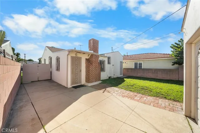 $675,000 | 9929 Rosewood Avenue, South Gate, CA 90280