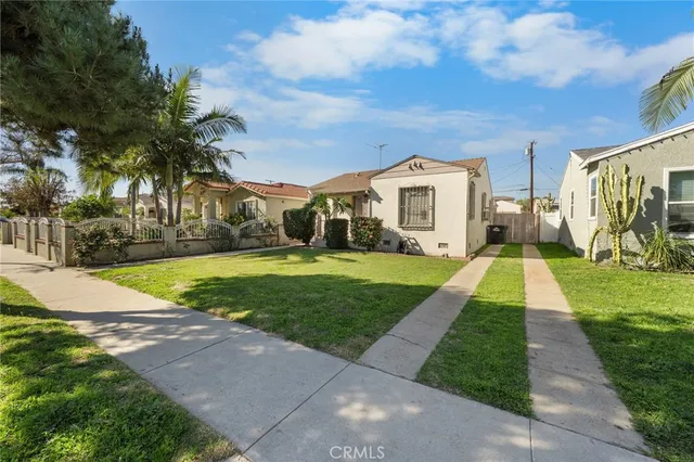 $675,000 | 9929 Rosewood Avenue, South Gate, CA 90280