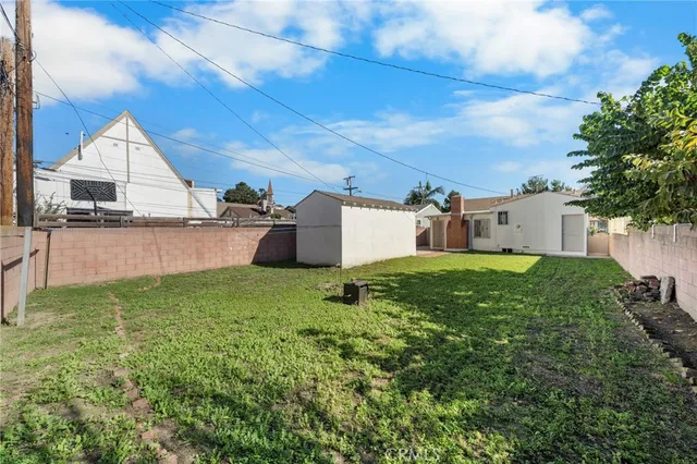 $675,000 | 9929 Rosewood Avenue, South Gate, CA 90280