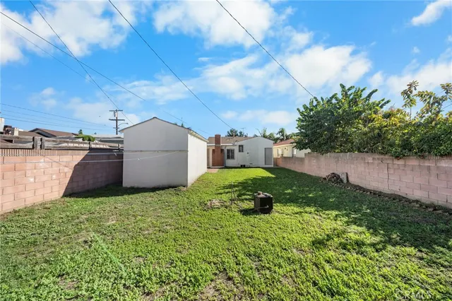 $675,000 | 9929 Rosewood Avenue, South Gate, CA 90280