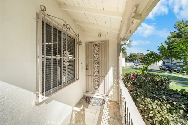 $675,000 | 9929 Rosewood Avenue, South Gate, CA 90280