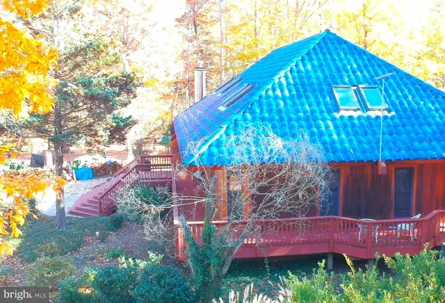 $1,500,000 | 2006 Bennett Point Road, Queenstown, MD 21658