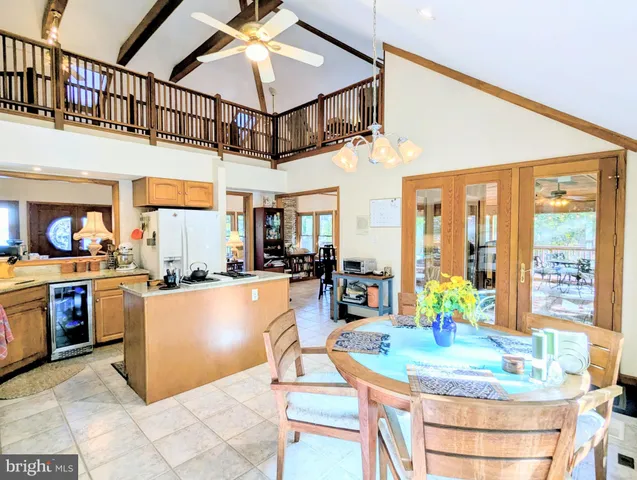 $1,500,000 | 2006 Bennett Point Road, Queenstown, MD 21658