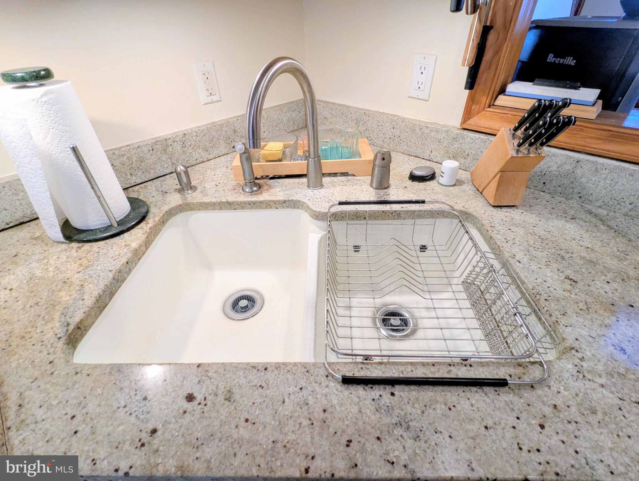 2006 Bennett Point Road Queenstown, MD 21658 - Photo 26 of 58 a bathroom with a sink and mirror