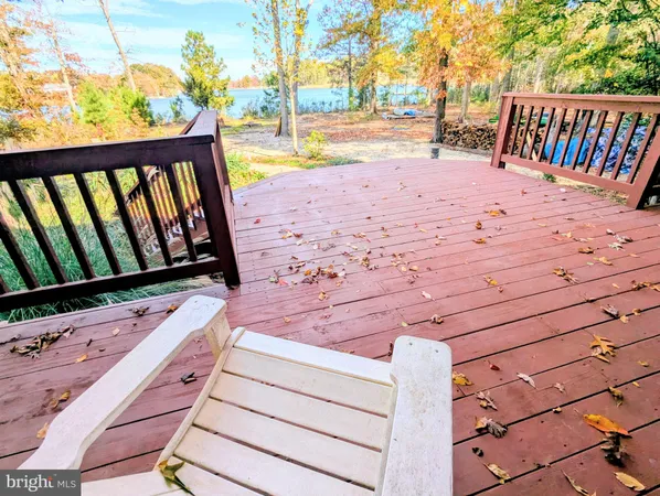 a view of outdoor space with seating
