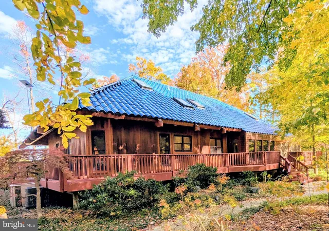 $1,500,000 | 2006 Bennett Point Road, Queenstown, MD 21658