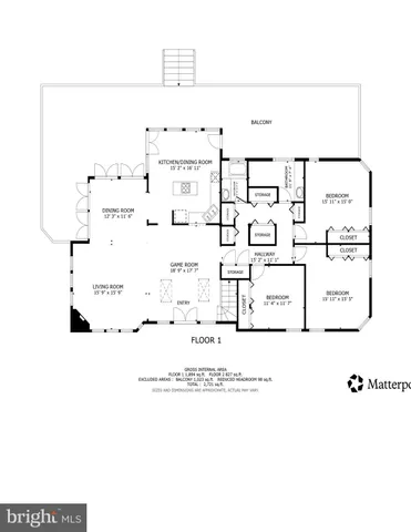 $1,500,000 | 2006 Bennett Point Road, Queenstown, MD 21658