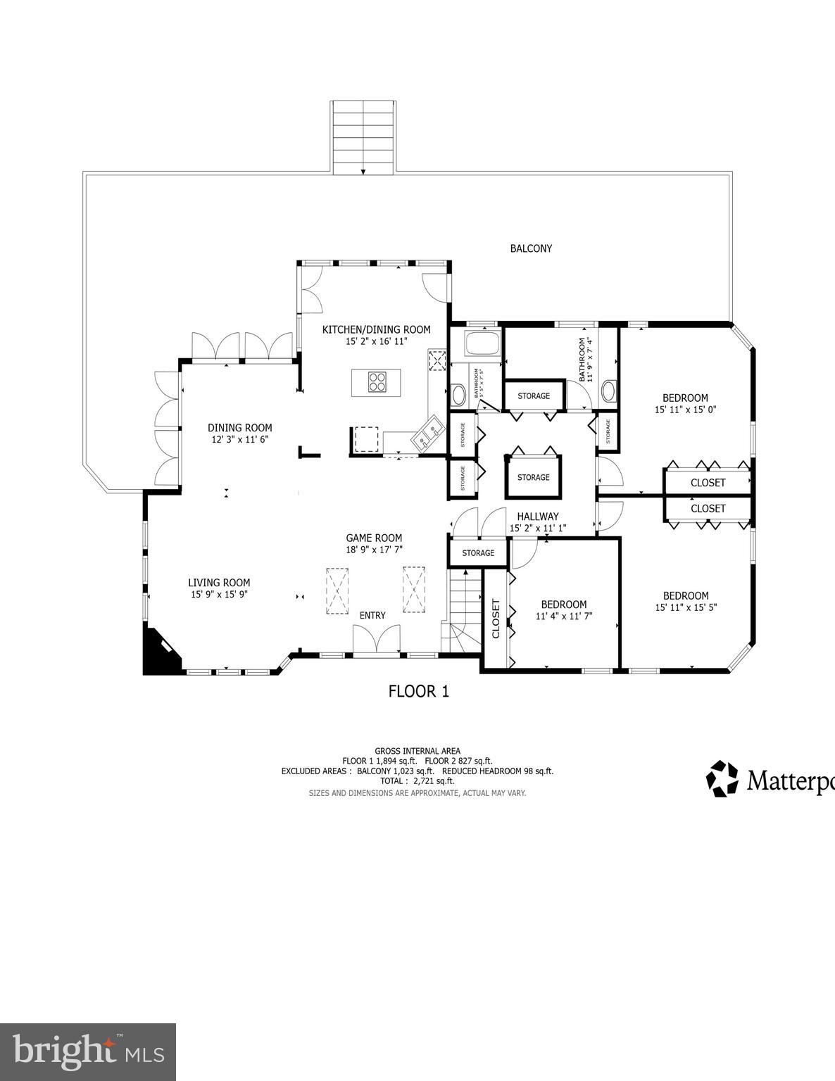 2006 Bennett Point Road Queenstown, MD 21658 - Photo 50 of 58