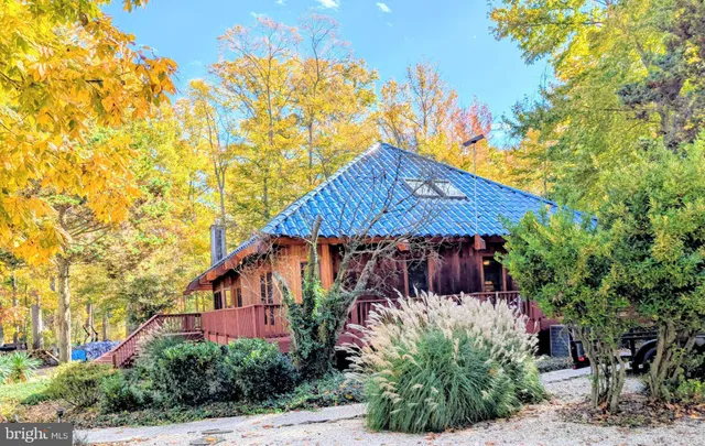 $1,500,000 | 2006 Bennett Point Road, Queenstown, MD 21658