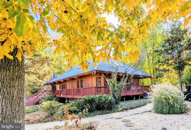 $1,500,000 | 2006 Bennett Point Road, Queenstown, MD 21658