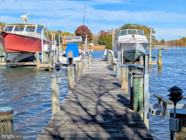 $1,500,000 | 2006 Bennett Point Road, Queenstown, MD 21658