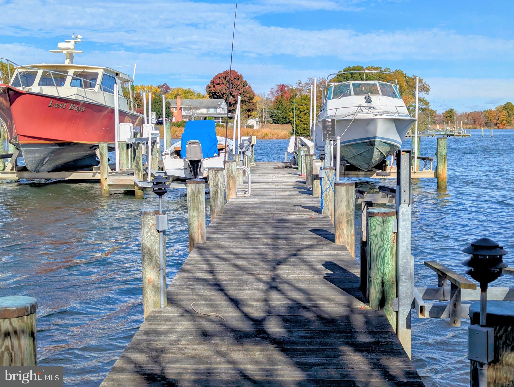 2006 Bennett Point Road Queenstown, MD 21658 - Photo 10 of 58