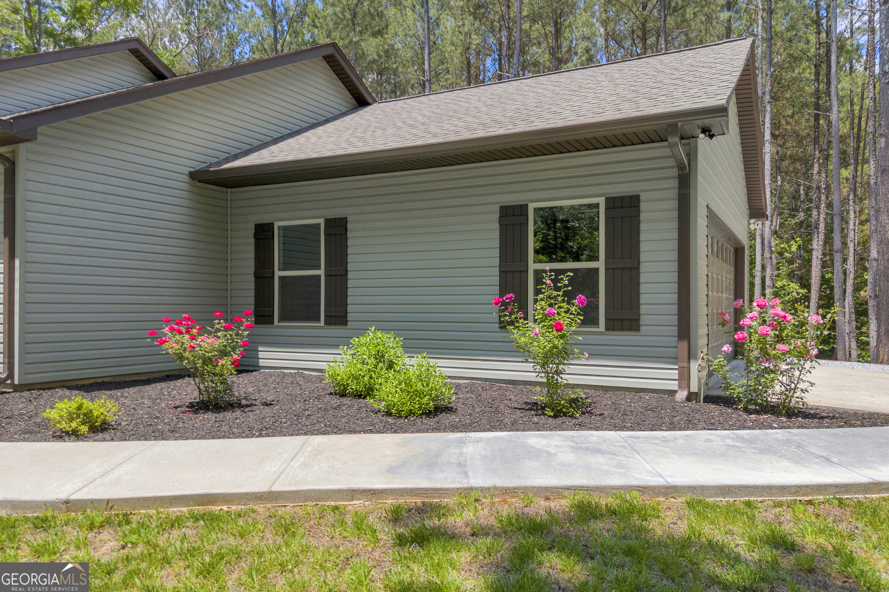 187 Old Cherokee Road Cleveland, GA 30528 - Photo 50 of 75